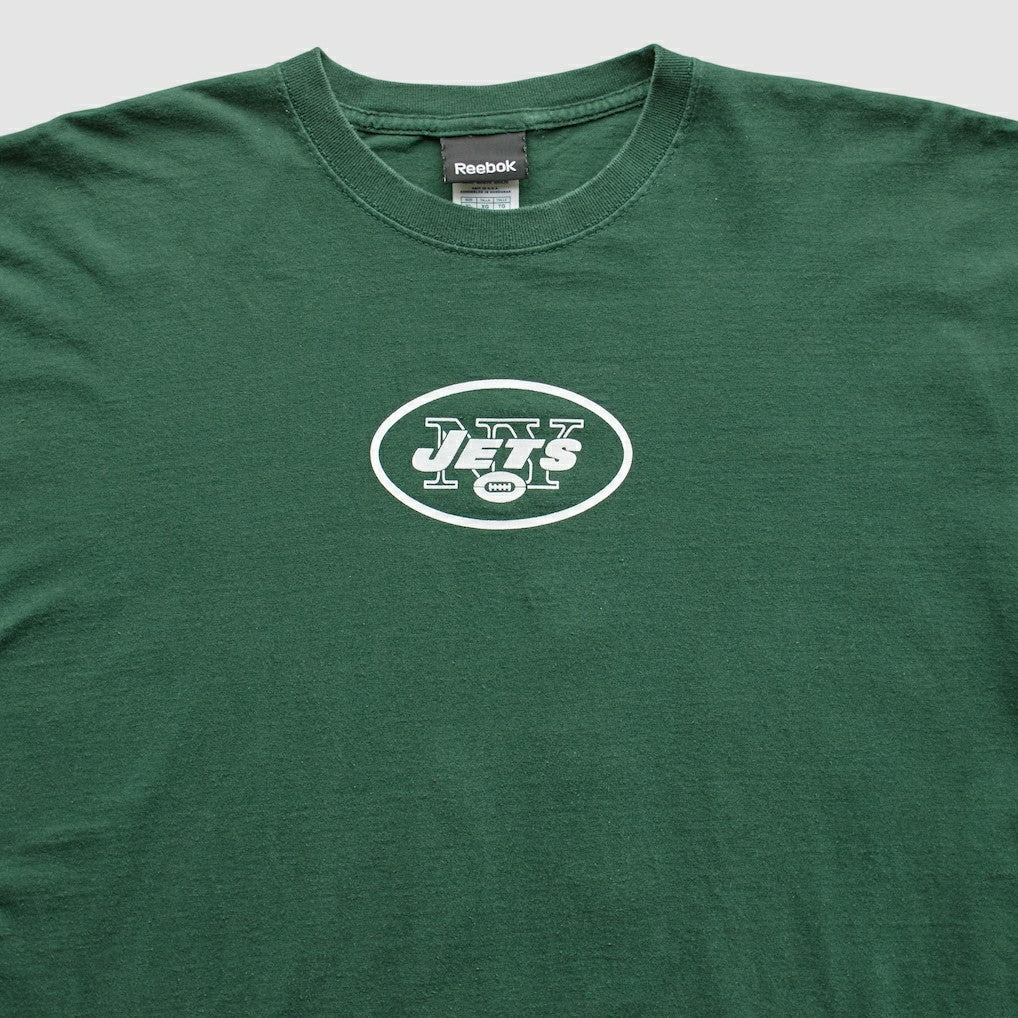 Reebok 2009 T-Shirt - New York Jets