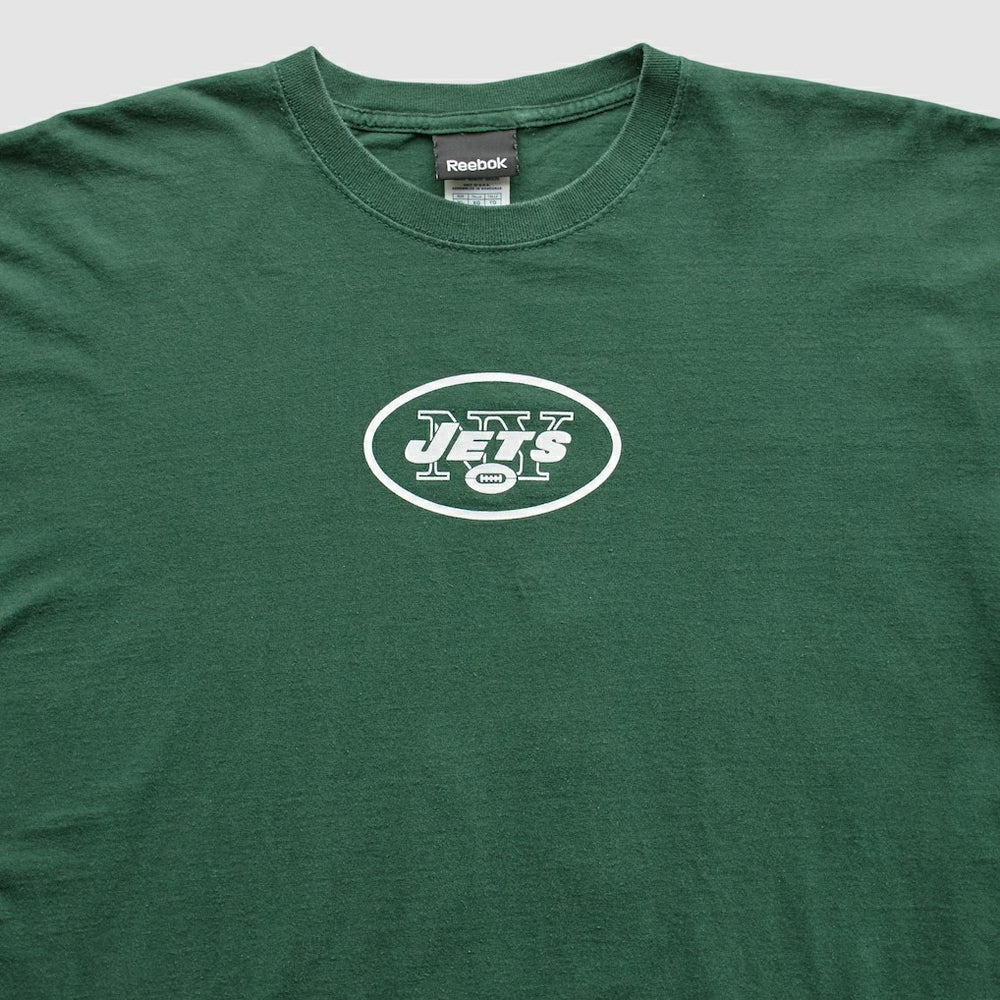 Reebok 2009 T-Shirt - New York Jets