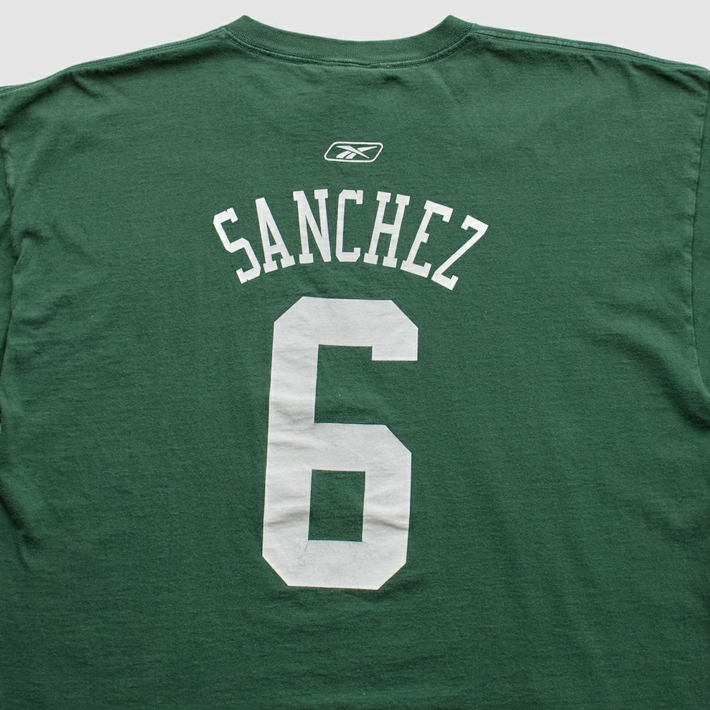 Reebok 2009 T-Shirt - New York Jets
