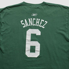 Reebok 2009 T-Shirt - New York Jets