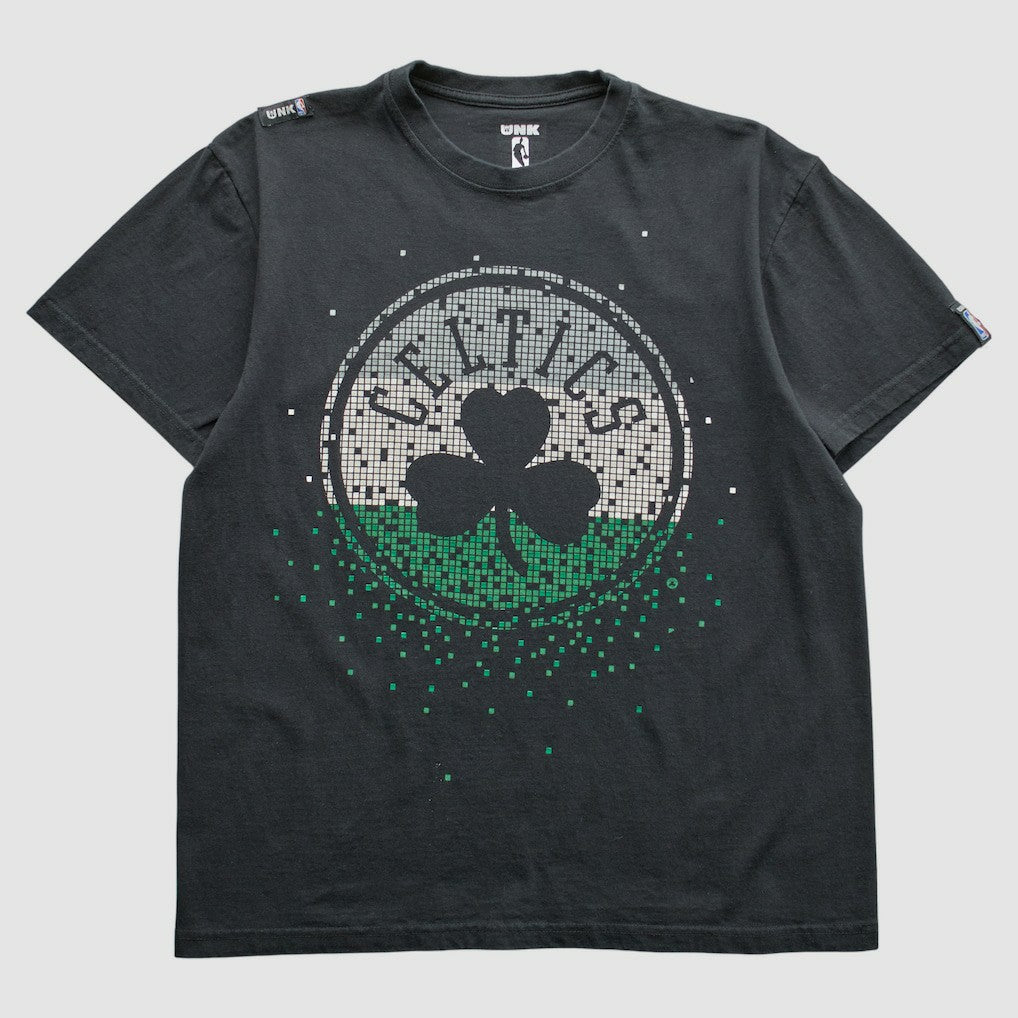NBA Boston Celtics UNK 2010s T-Shirt