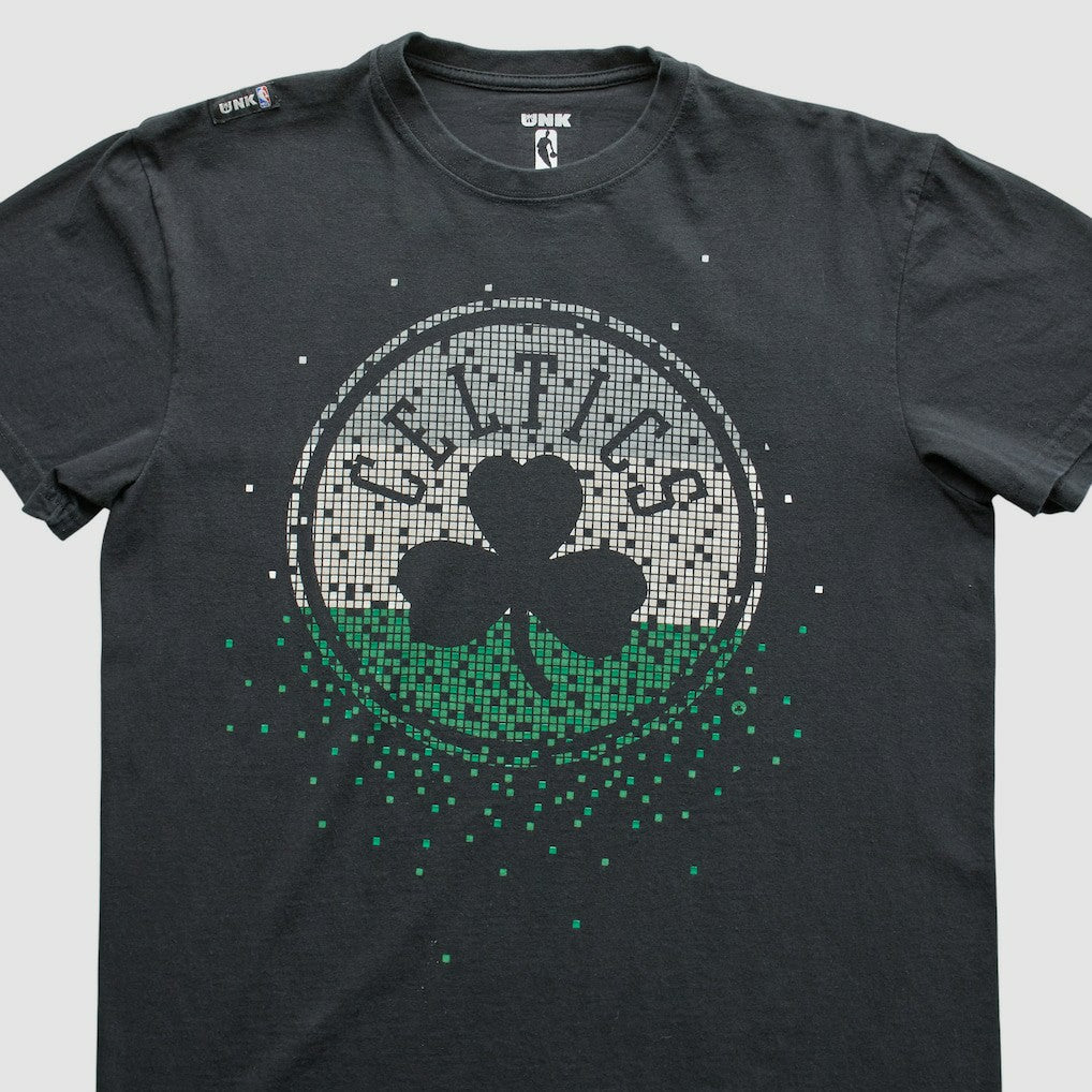 NBA Boston Celtics UNK 2010s T-Shirt
