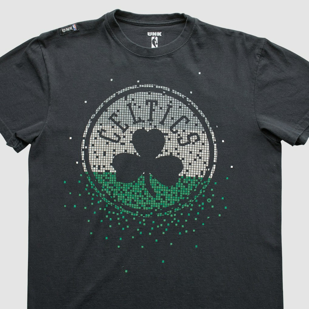 NBA Boston Celtics UNK 2010s T-Shirt