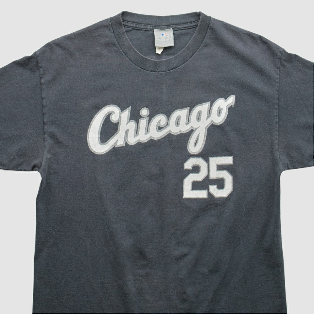 MLB Chicago White Sox 2006 T-Shirt
