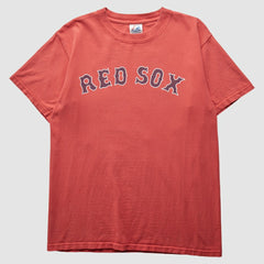 MLB Boston Red Sox Majestic 2000s T-Shirt