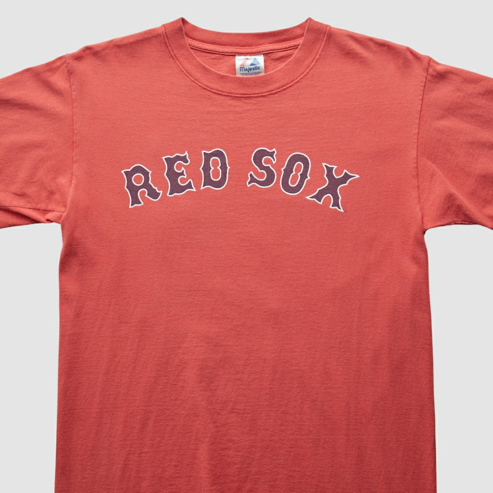 MLB Boston Red Sox Majestic 2000s T-Shirt