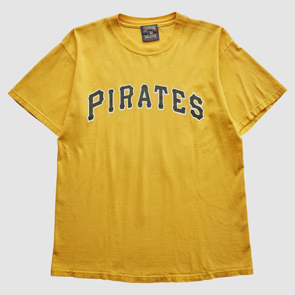 MLB Pittsburgh Pirates Cooperstown Collection 2000s T-Shirt
