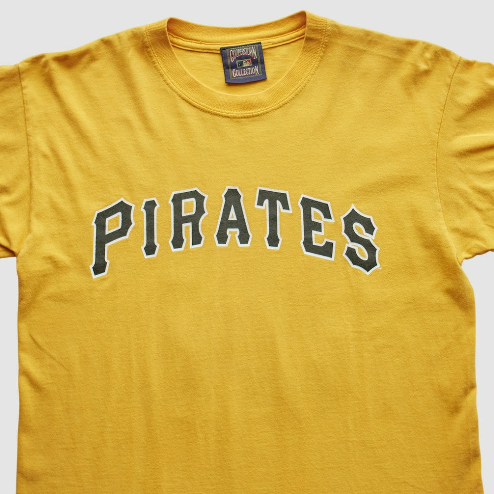 MLB Pittsburgh Pirates Cooperstown Collection 2000s T-Shirt