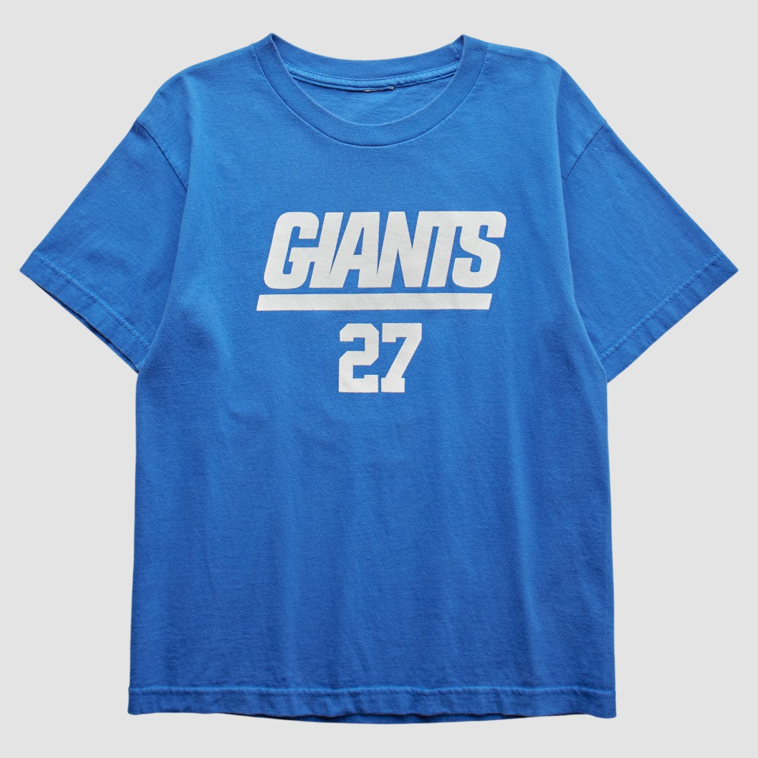 2000s T-Shirt - New York Giants