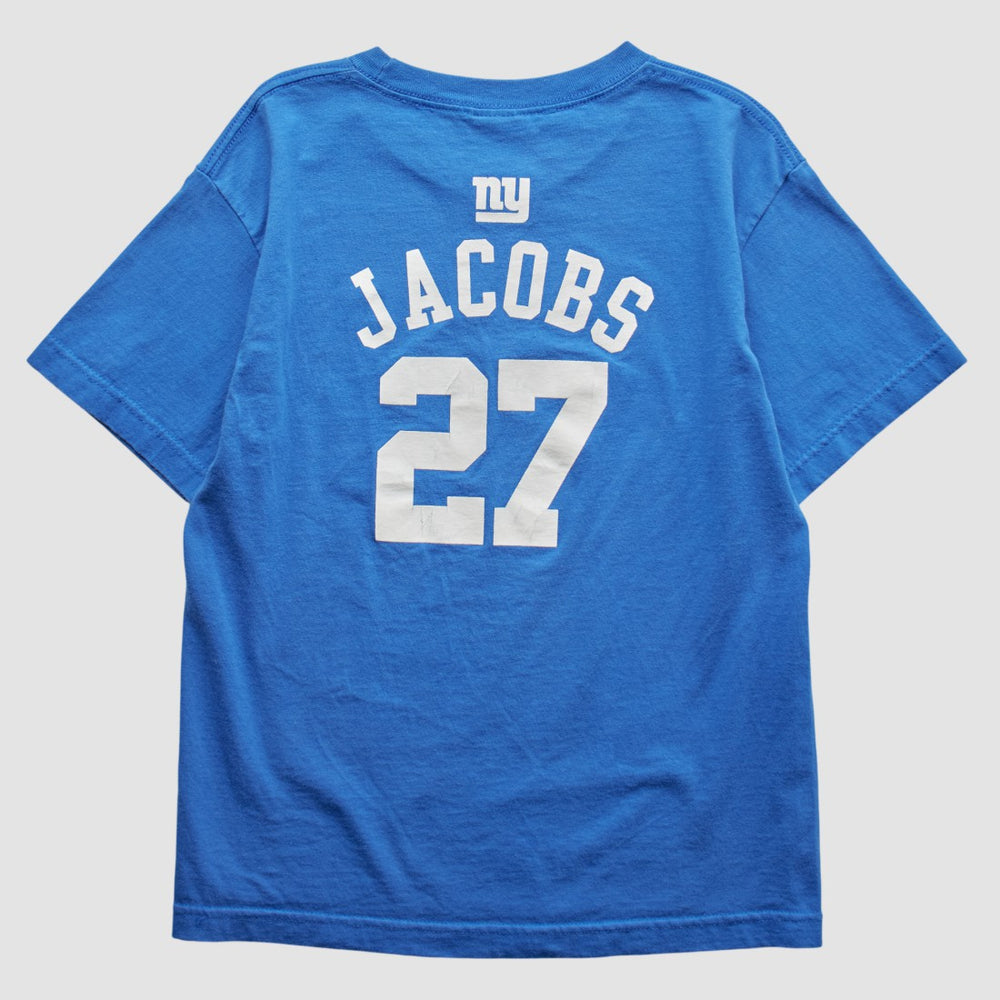 2000s T-Shirt - New York Giants