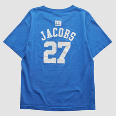 2000s T-Shirt - New York Giants