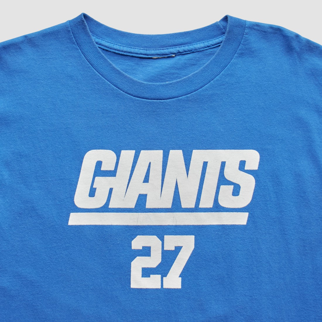 2000s T-Shirt - New York Giants