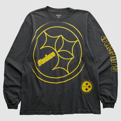 Reebok 2000s T-Shirt - Pittsburgh Steelers