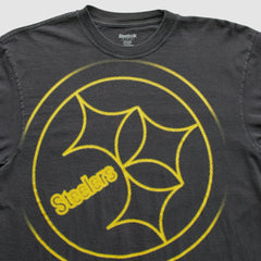 Reebok 2000s T-Shirt - Pittsburgh Steelers