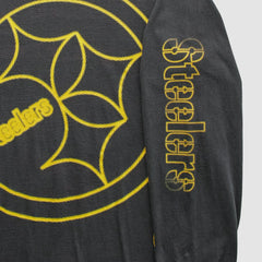 Reebok 2000s T-Shirt - Pittsburgh Steelers