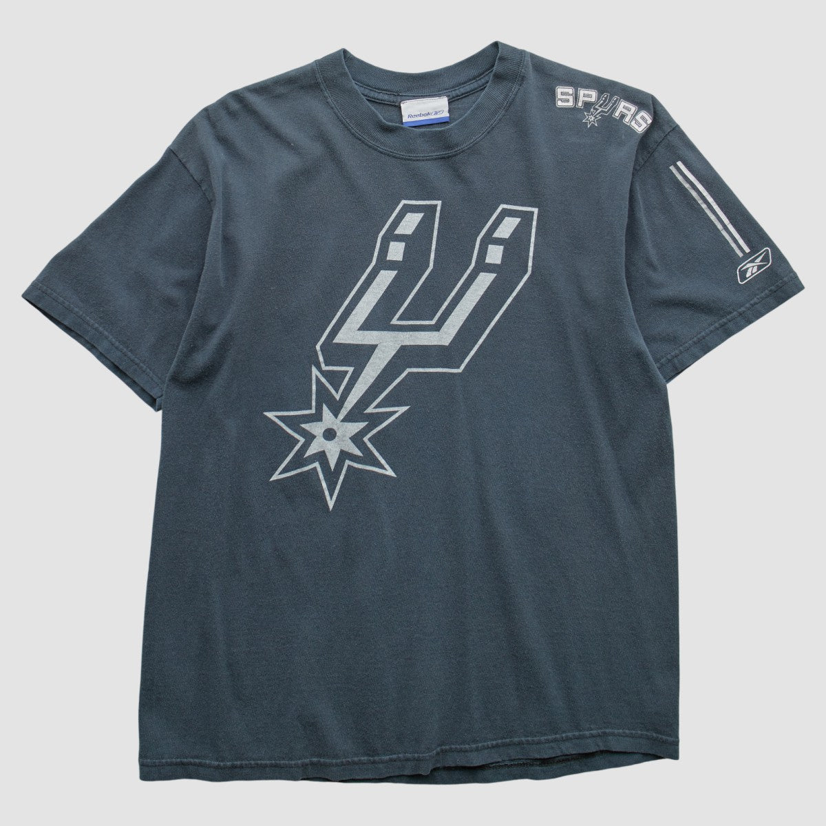 NBA San Antonio Spurs Reebok 2000s T-Shirt