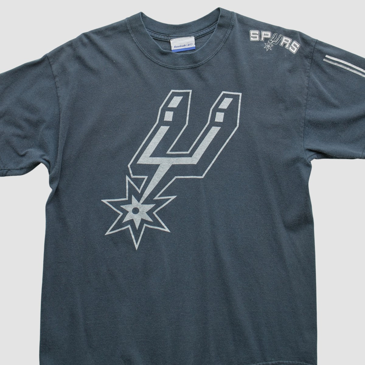 NBA San Antonio Spurs Reebok 2000s T-Shirt