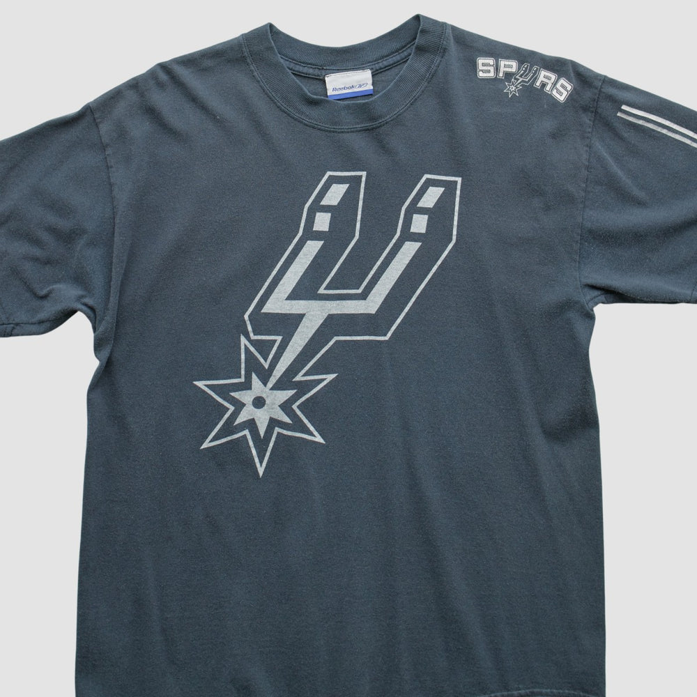 NBA San Antonio Spurs Reebok 2000s T-Shirt