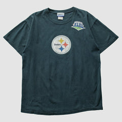 Reebok 2009 T-Shirt - Pittsburgh Steelers