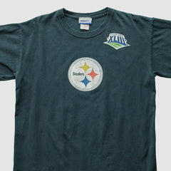 Reebok 2009 T-Shirt - Pittsburgh Steelers