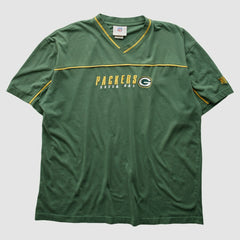 NFL 2000s T-Shirt - Green Bay Packers