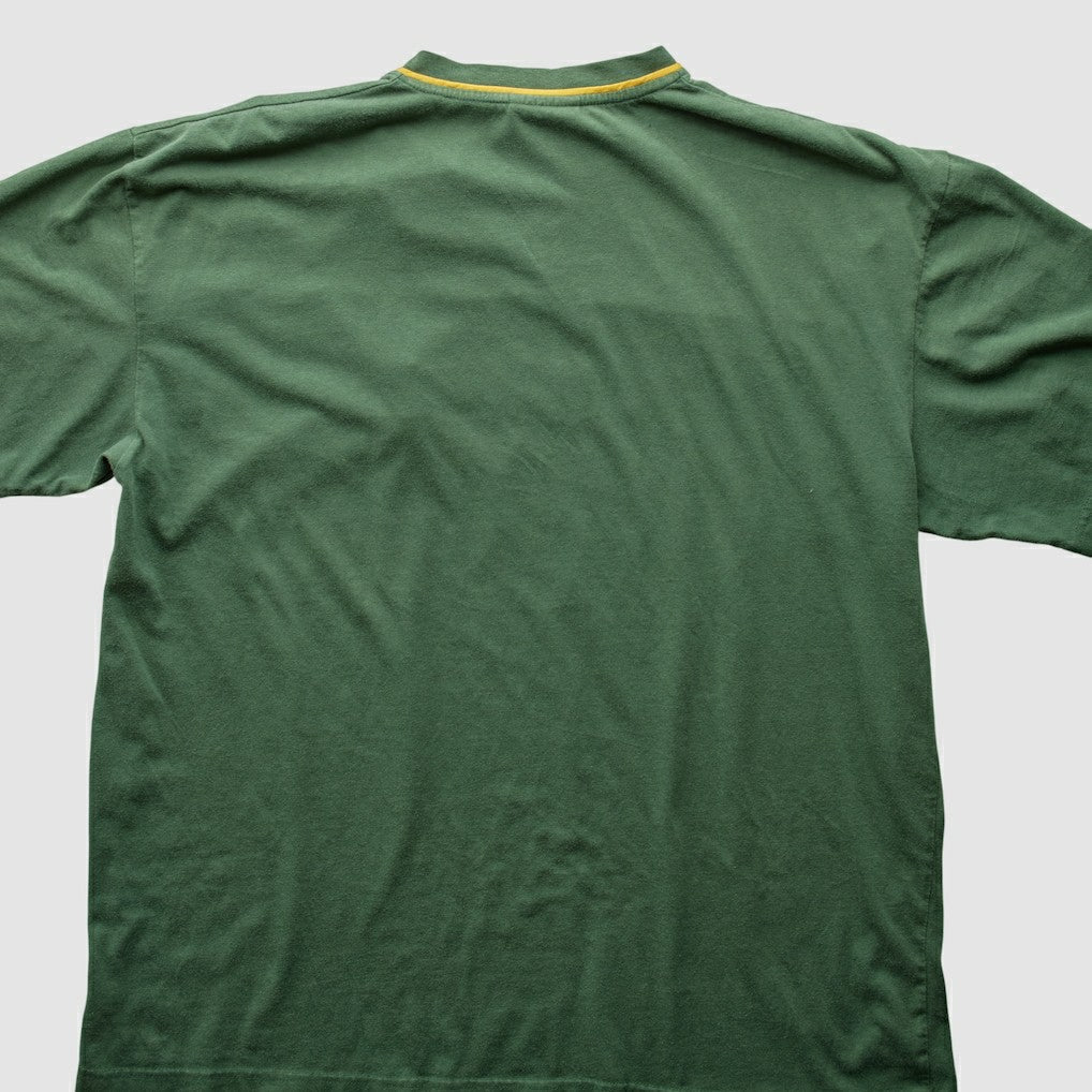 NFL 2000s T-Shirt - Green Bay Packers