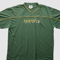 NFL 2000s T-Shirt - Green Bay Packers