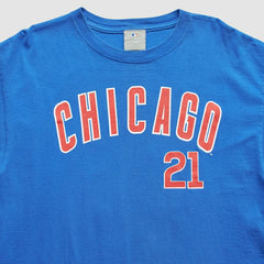MLB Chicago Cubs Genuine Merchandise 2011 T-Shirt
