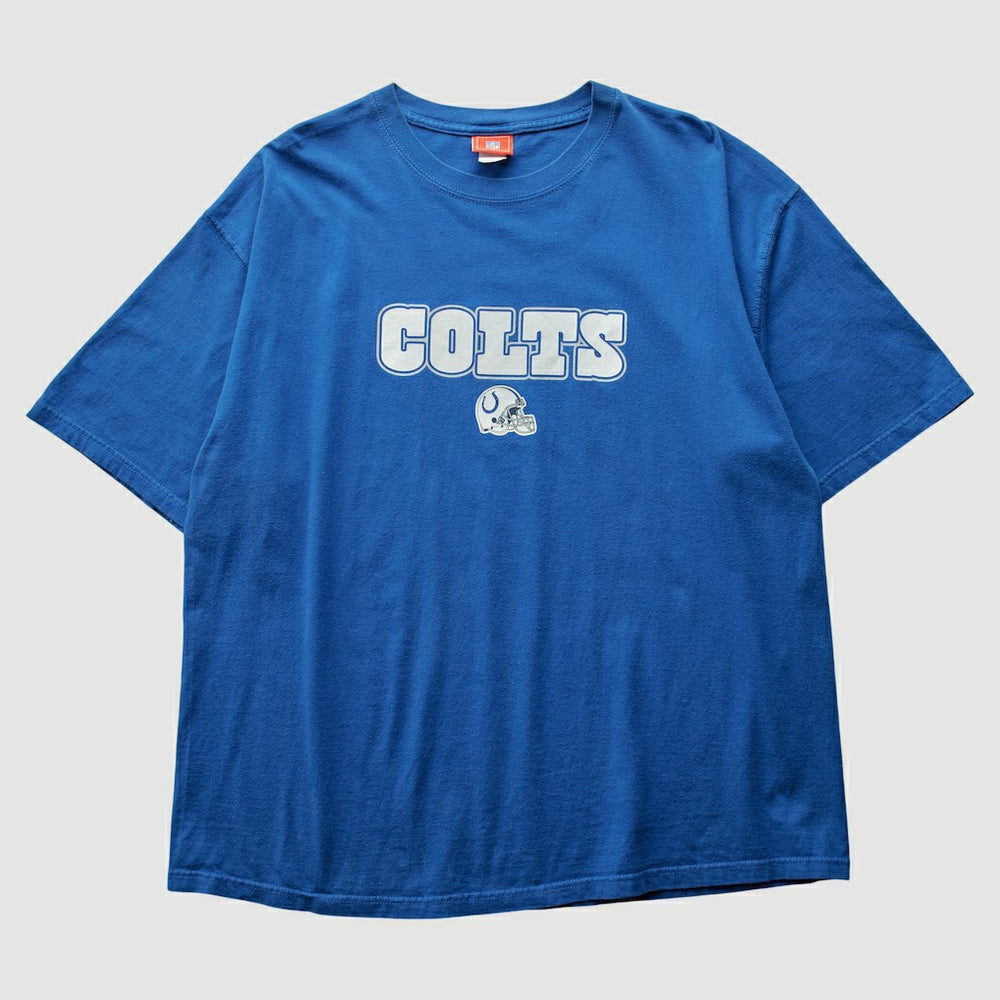 NFL 2005 T-Shirt - Indianapolis Colts