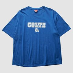 NFL 2005 T-Shirt - Indianapolis Colts