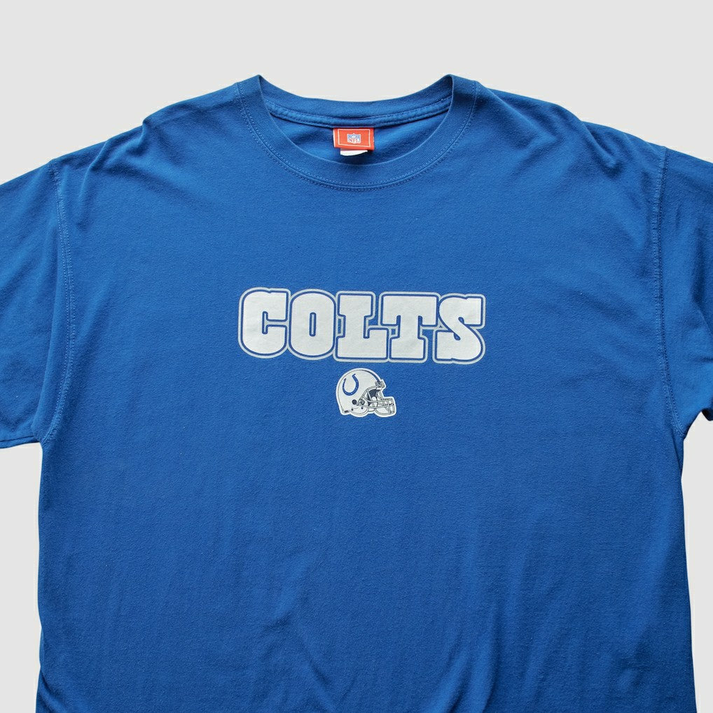 NFL 2005 T-Shirt - Indianapolis Colts