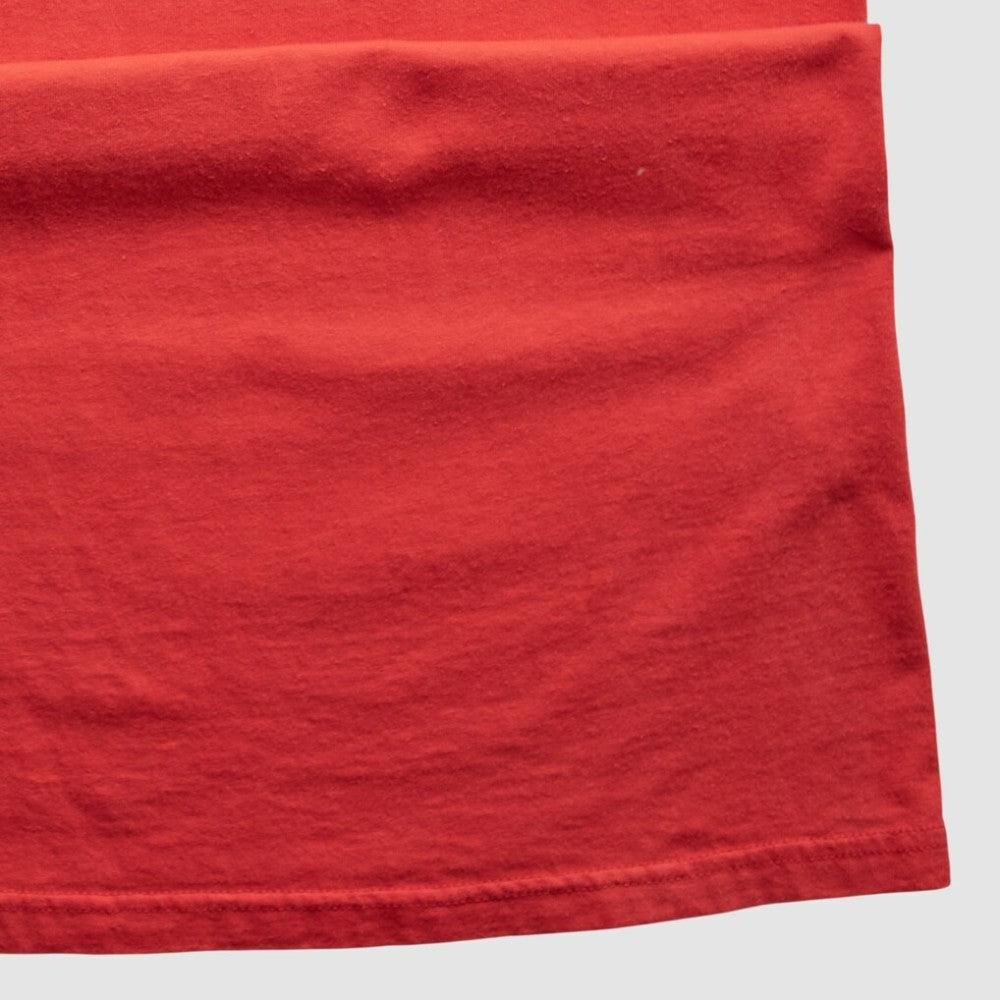 MLB St. Louis Cardinals Logo 7 90s T-Shirt