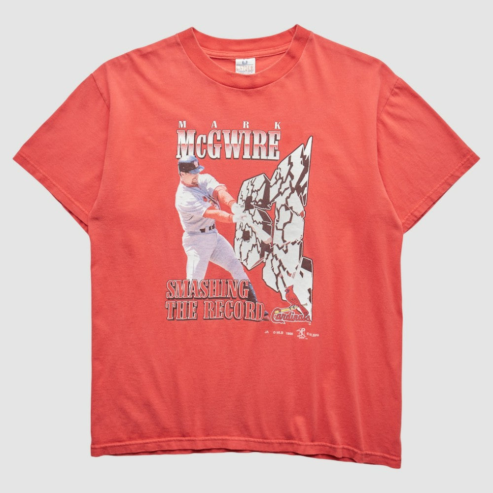 MLB St. Louis Cardinals 1998 T-Shirt