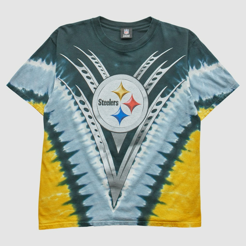 NFL 2010s T-Shirt - Pittsburgh Steelers