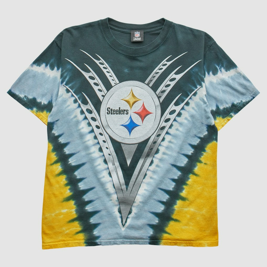 NFL 2010s T-Shirt - Pittsburgh Steelers