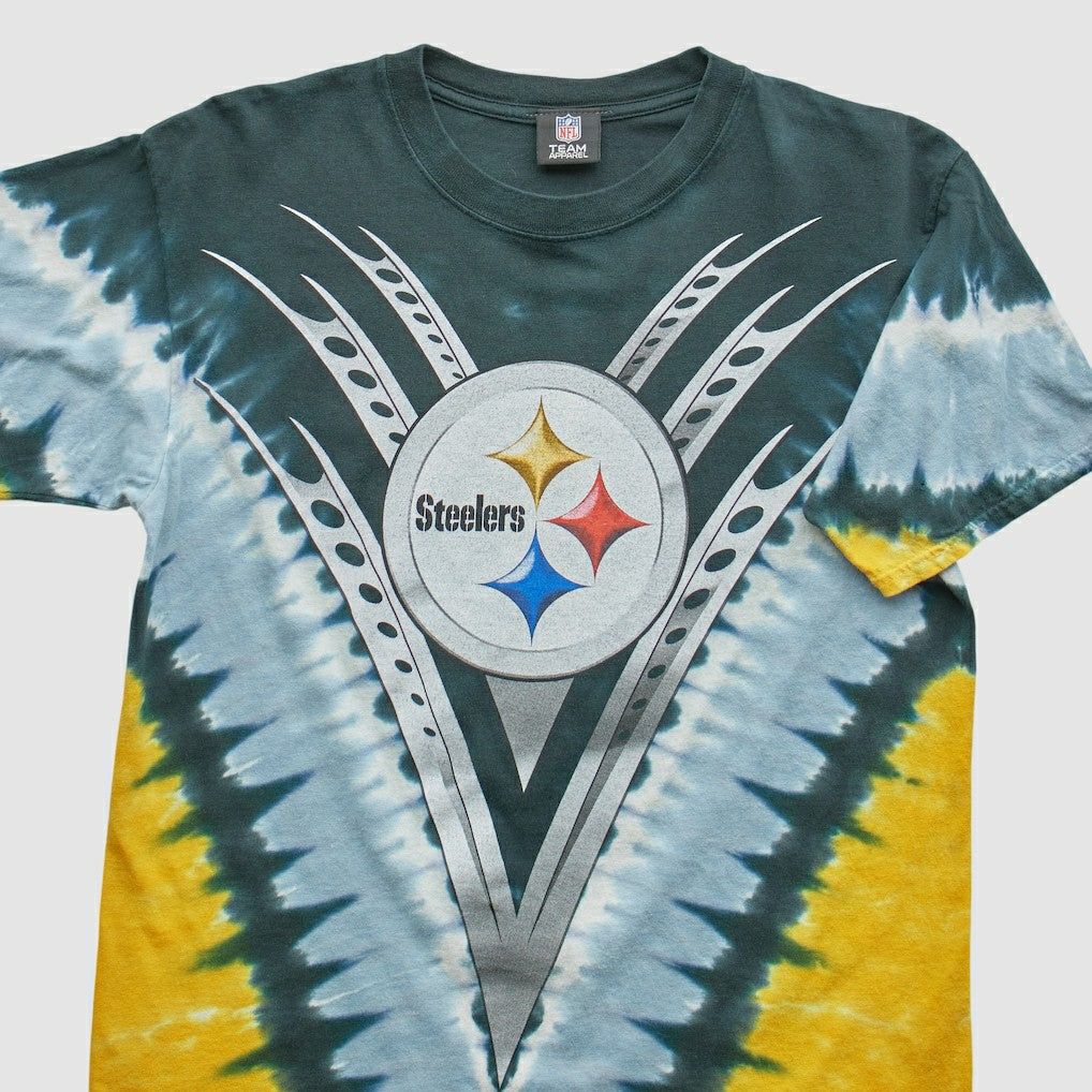 NFL 2010s T-Shirt - Pittsburgh Steelers