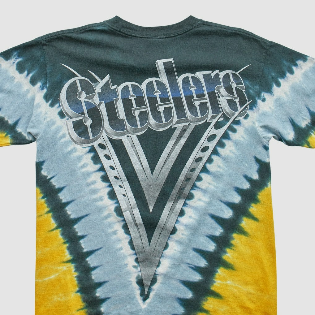NFL 2010s T-Shirt - Pittsburgh Steelers