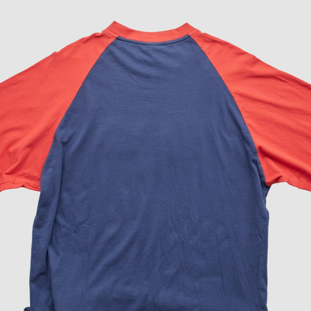 MLB St. Louis Cardinals Lee Apparel 2000s T-Shirt