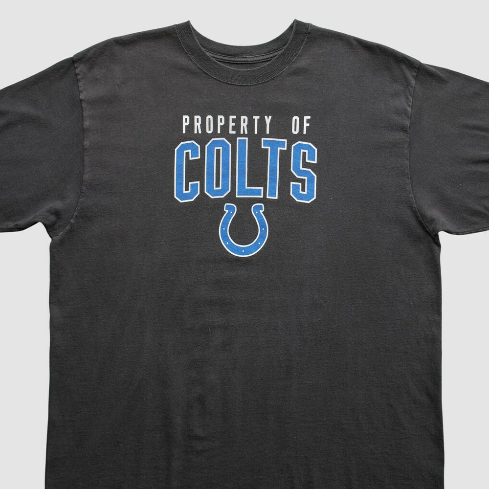 Reebok 2000s T-Shirt - Indianapolis Colts