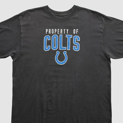 Reebok 2000s T-Shirt - Indianapolis Colts