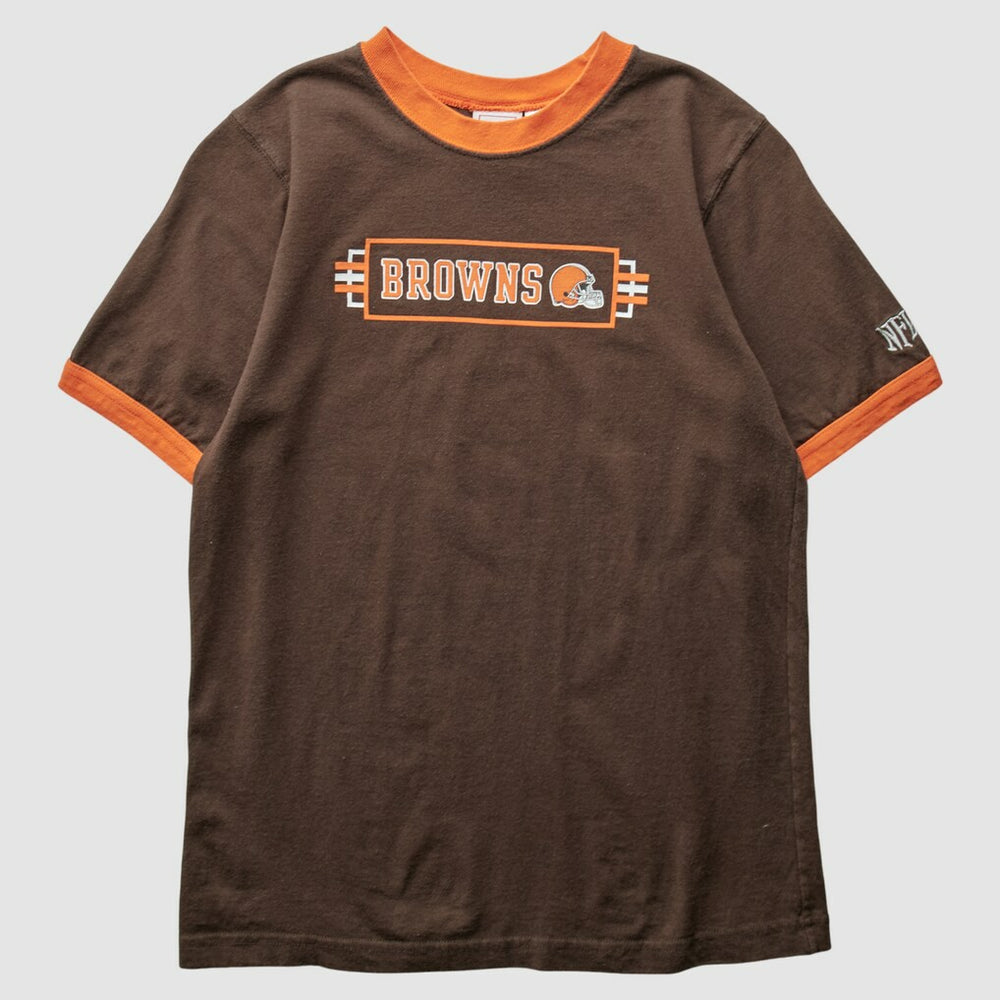 2000s T-Shirt - Cleveland Browns