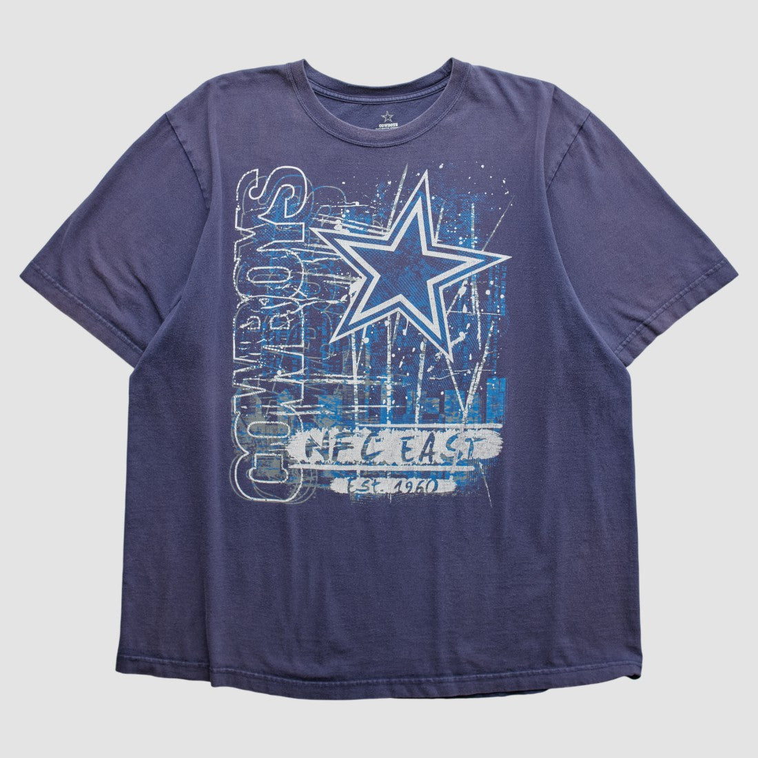 2000s T-Shirt - Dallas Cowboys