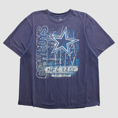 2000s T-Shirt - Dallas Cowboys