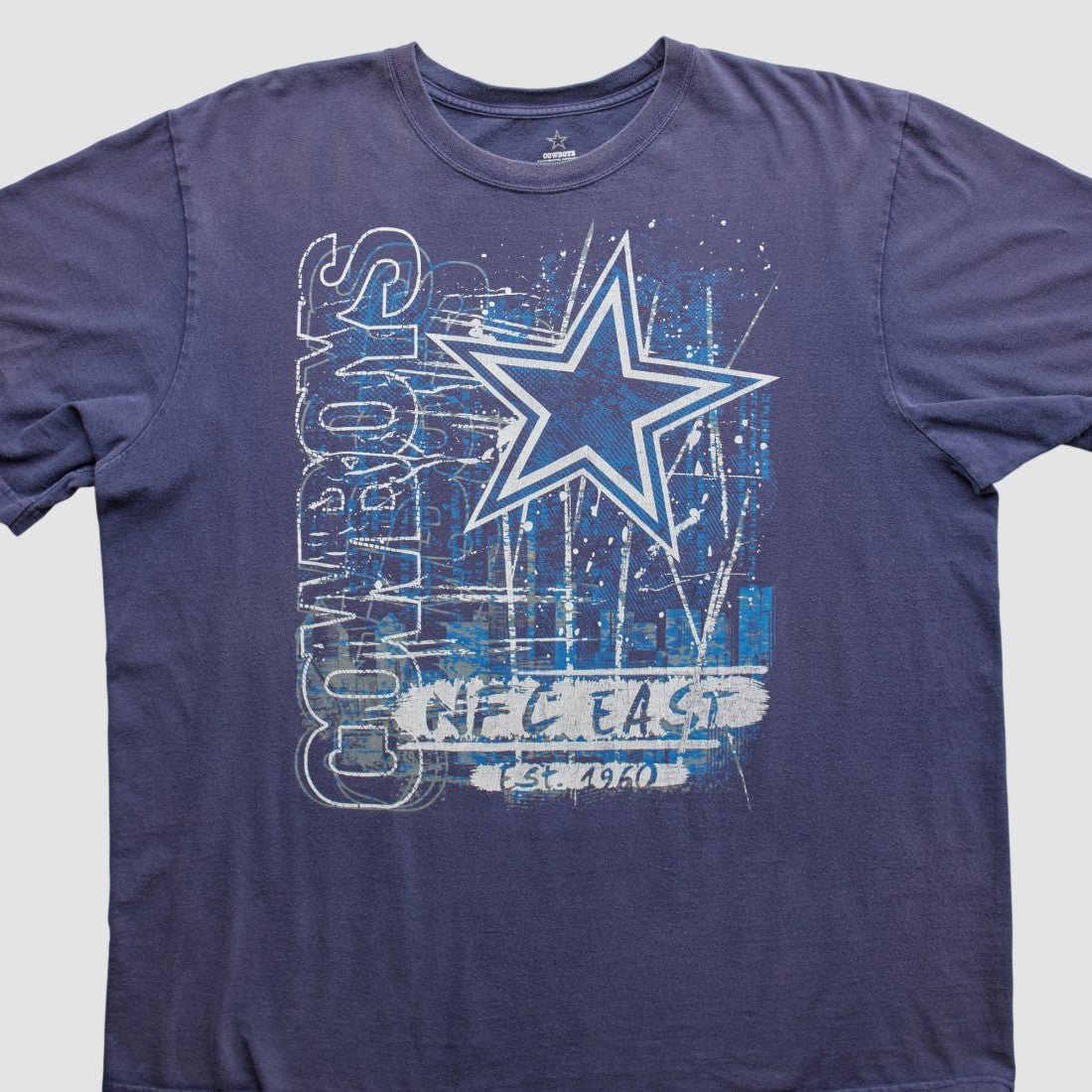2000s T-Shirt - Dallas Cowboys
