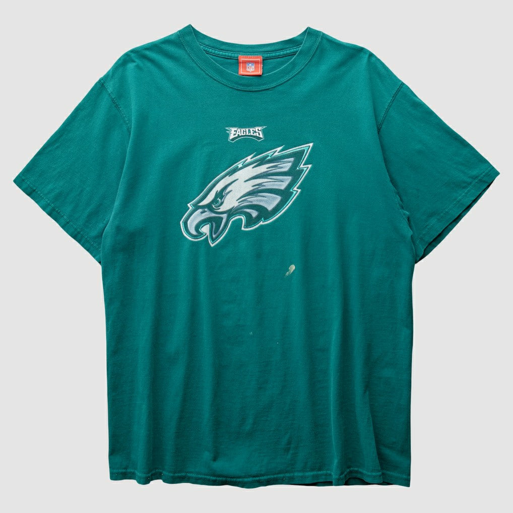 NFL 2000s T-Shirt - Philadelphia Eagles