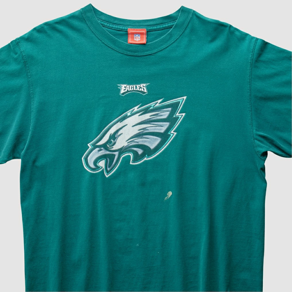 NFL 2000s T-Shirt - Philadelphia Eagles
