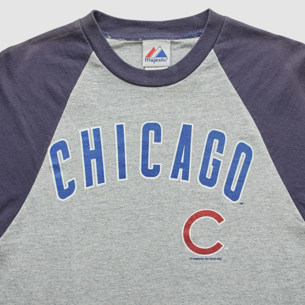 MLB Chicago Cubs Majestic 2008 T-Shirt