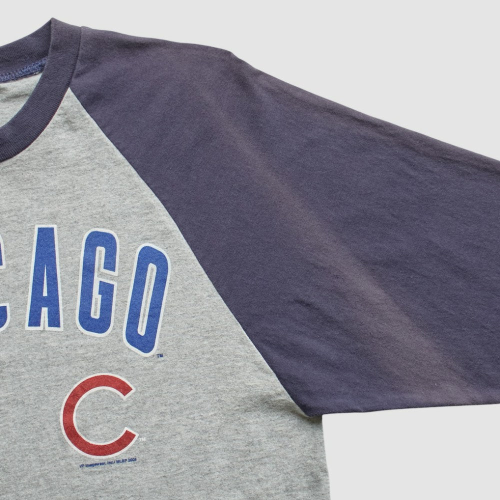MLB Chicago Cubs Majestic 2008 T-Shirt