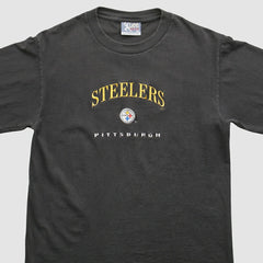 Lee Apparel 90s T-Shirt - Pittsburgh Steelers