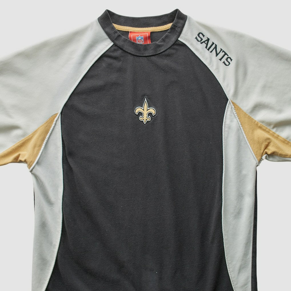 2000s T-Shirt - New Orleans Saints